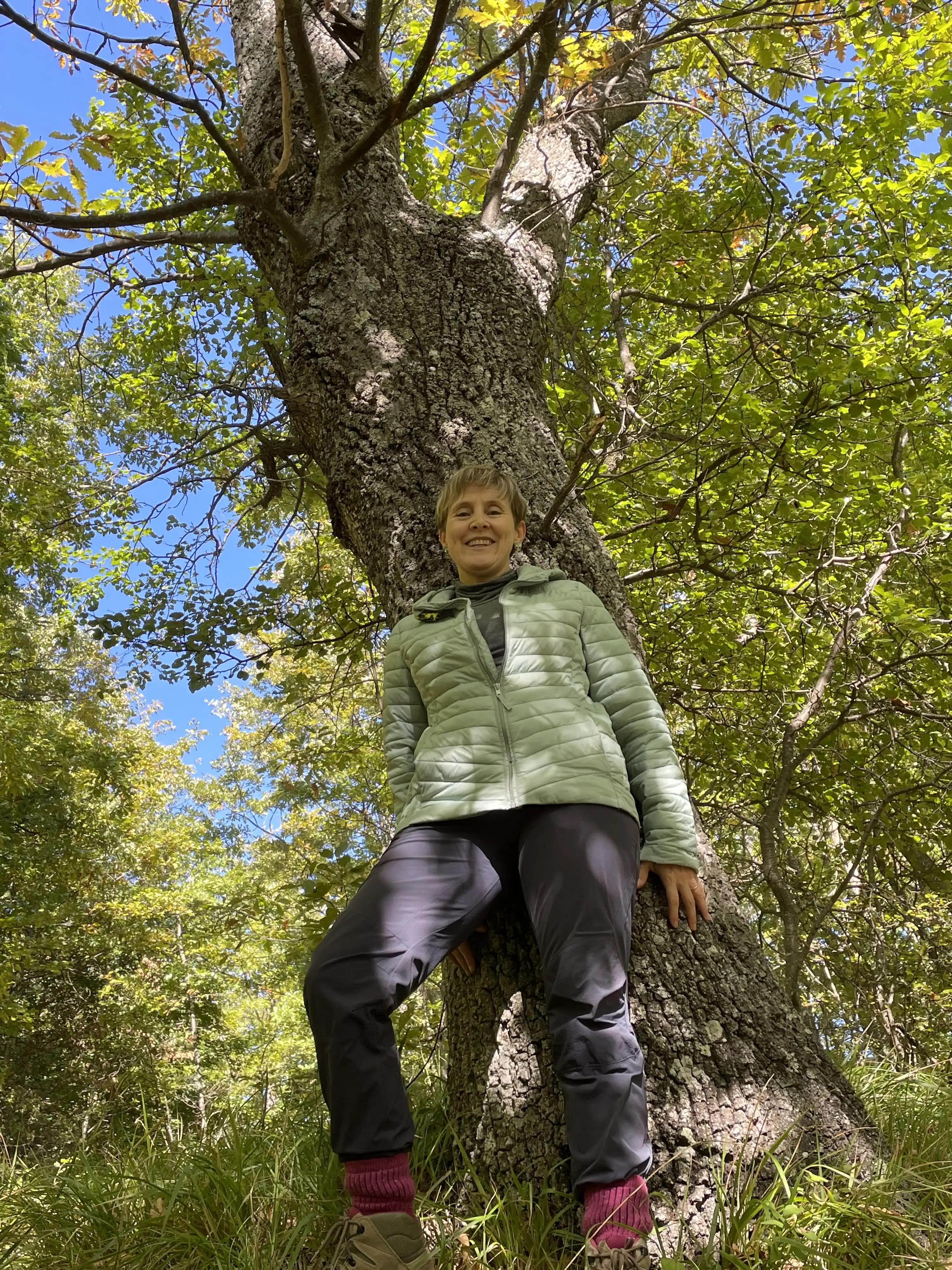 Barbara, questa sono io!