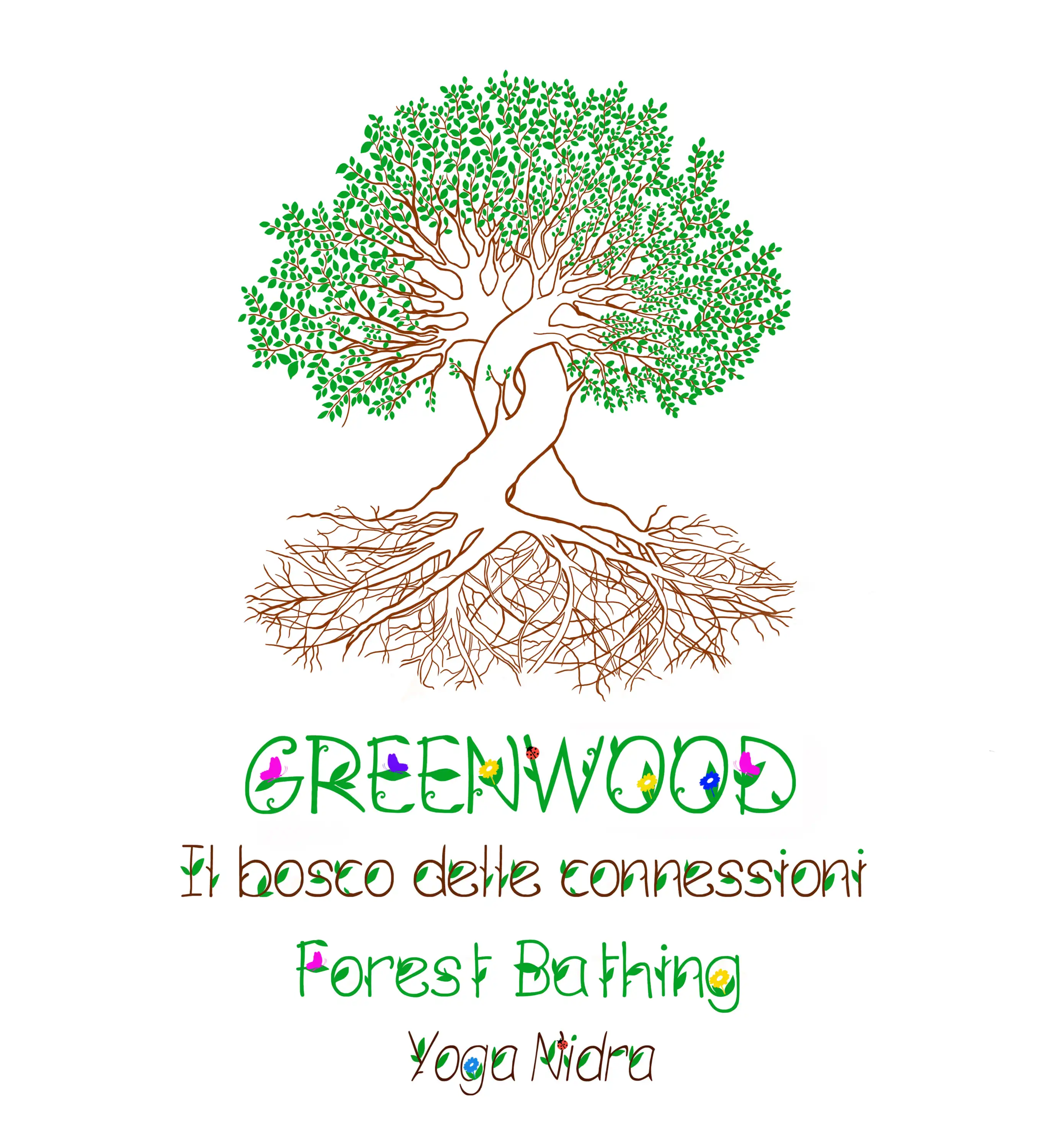 Logo di Greenwood